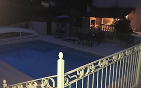 Studio privé